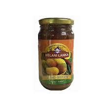 Kelani Lanka Amberella chutney